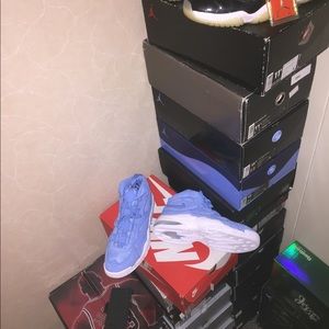 Nike airmax 2 uptempo 94 Brand new Size 12